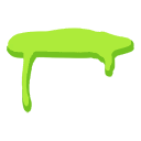 Sticker SpookyMansion Slime 05.png