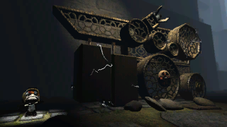 stone concept