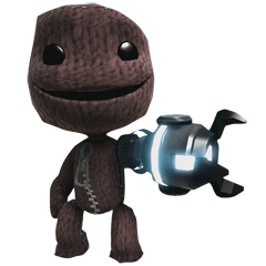 Avatar LittleBigPlanet 2 Sackboy GrapplingHook.png