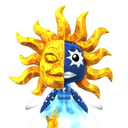 Mrs. Sun