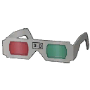 3-D Glasses