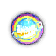Funky Button