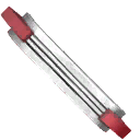 Chrome Handle