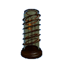 Antique Tube Light
