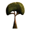 Rendered popit icon