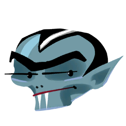 Drac Head