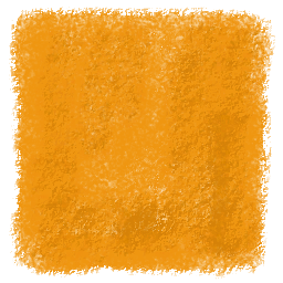 Paint Square - Orange