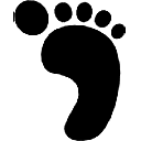 File:Sticker The Orient Foot.png