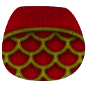 Chinese Dragon Skin