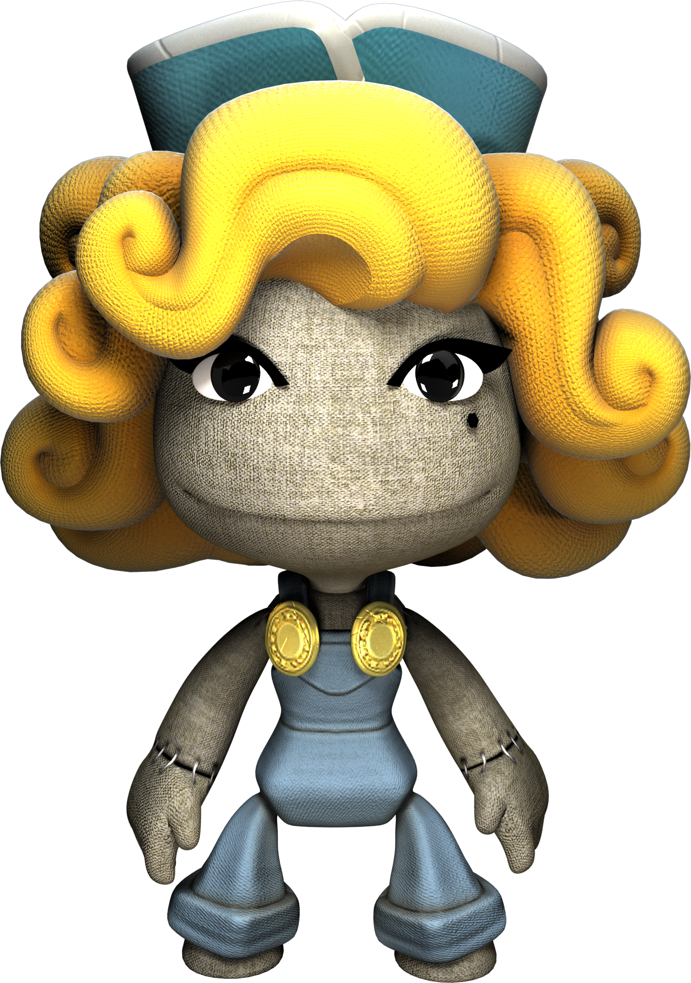 Meryl