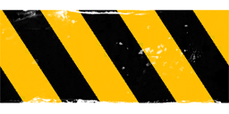 Warning Stripes