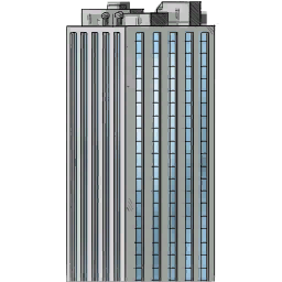 Skyscraper H