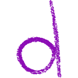 Crayon d