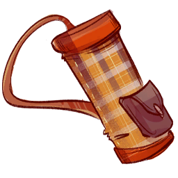 File:Sticker DLC WeekendPursuits Object Golf Bag.png