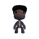 LittleBigPlanet™ Cap (Outfit)