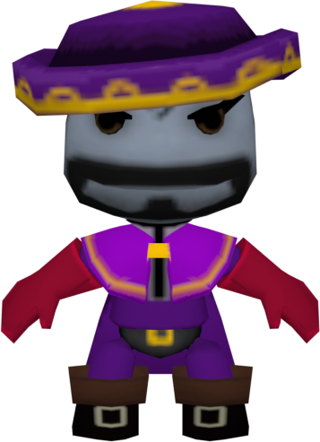 File:Costume DLC RobinHood Sheriff Front Render.png