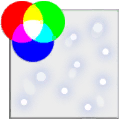 Material Unthemed Snowflakes Icon.png