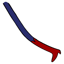 Marceline Leg