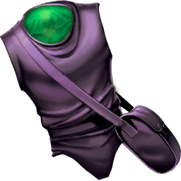 Green Goblin Torso