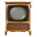 Television Unit