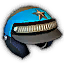 Chip Helmet