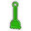 Beach Rake