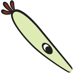 Mr. Krabs Eye