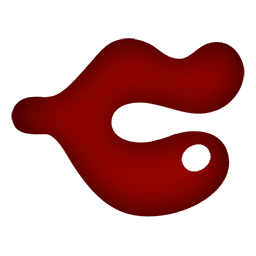 File:Sticker Unthemed Cartoony Lips.png