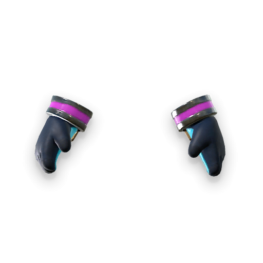 Electronica Gloves