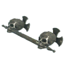 Coffin Handle