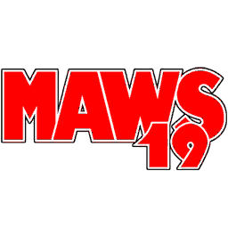 Maws 19 Logo