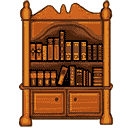 Bookcase