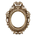 Rococo Frame