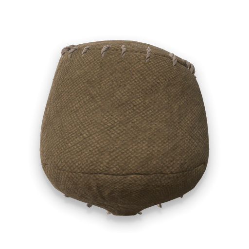 Woodland Owl Skin