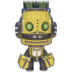 RoboButler