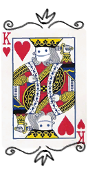 King of Hearts