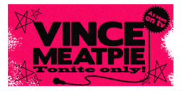 Vince Meat Pie