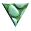 Primitive icon.