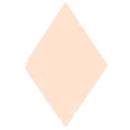 Rough Diamond - White
