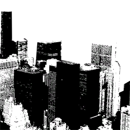 Skyline 3 (Early)
