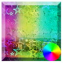 Rainbow Stars