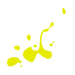 Yellow Splat