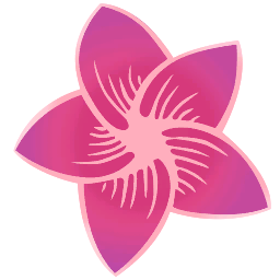 File:Sticker DLC TikiParadise Foliage Flower Plumeria.png