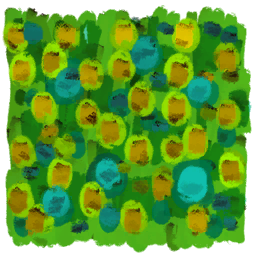 Impressionist Motif 4