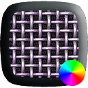 Microphone Grill