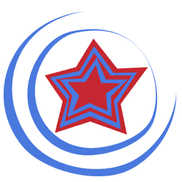 Pinball Star Bumper