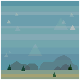 File:Sticker Popit Puzzles History Museum Scenery Underwater.png