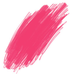 File:Sticker Unthemed Doodle Scribbles Pink.png