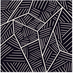 Sticker Ziggurat Snow Lines Pattern.png