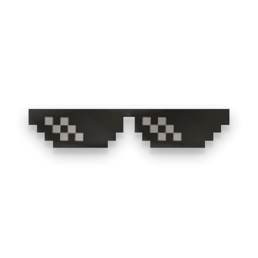 Pixel Shades